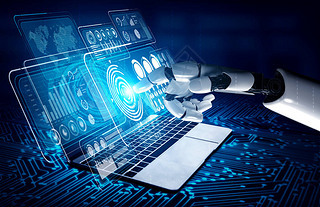 網絡技術服務 助力現代企業數字化轉型