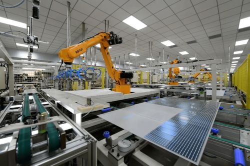 甩掉洋拐杖 中國(guó)制造從模仿到創(chuàng)新的覺醒之路——網(wǎng)絡(luò)技術(shù)服務(wù)的引擎作用