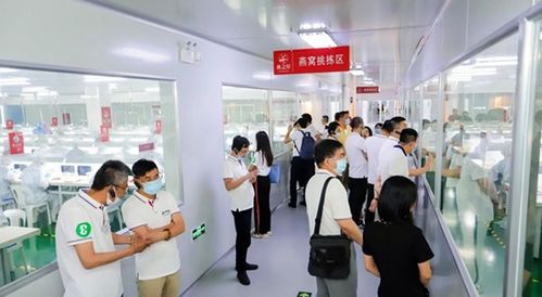 燕之屋透明工廠開放日 匠心品質(zhì)獲權(quán)威媒體認(rèn)可，數(shù)字技術(shù)賦能產(chǎn)業(yè)升級(jí)