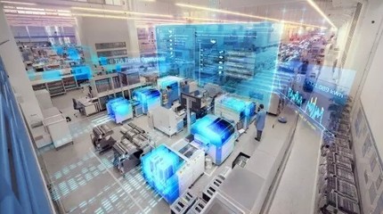 探秘德國(guó)工業(yè)4.0 從漢諾威工博會(huì)到企業(yè)實(shí)踐的網(wǎng)絡(luò)技術(shù)服務(wù)之旅